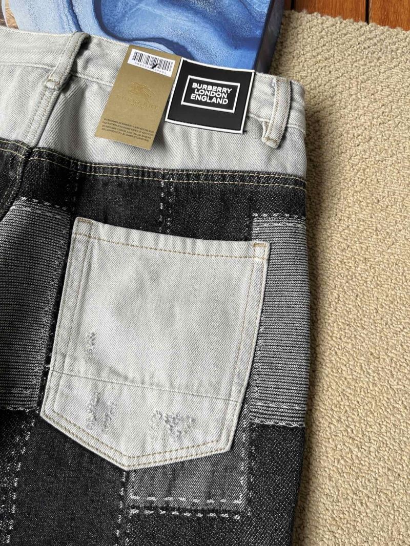 Burberry Jeans